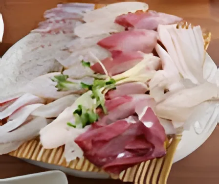 Songjeong Hoetjip