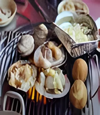 Banggallo Kkeutjip