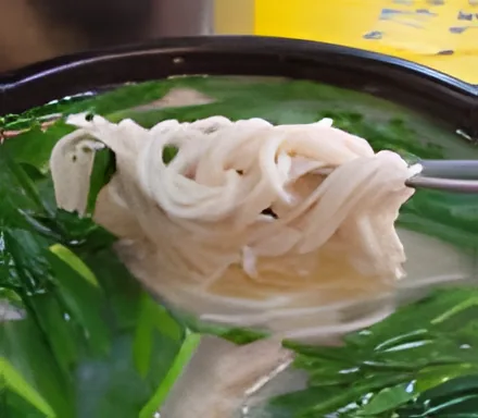 Yeon Dwaeji Gukbap