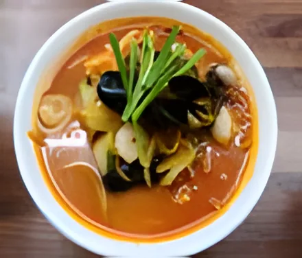 Chen China