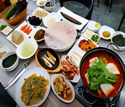 Yonggung Hoetjip