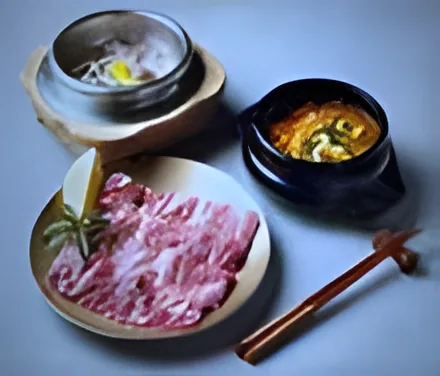 Bongnae Hwaro