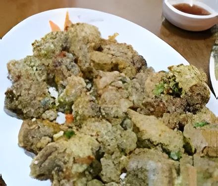 Heojun Oyster Cuisine