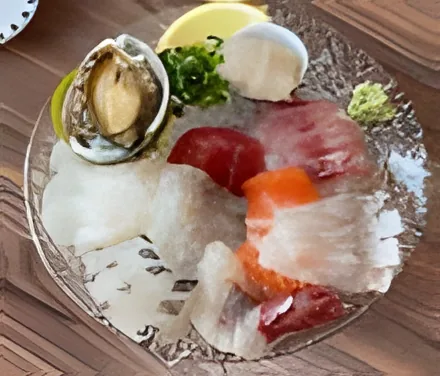 Sushi Shoujin