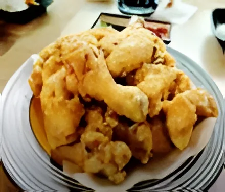 Daldong Chicken