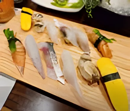 Mimi Sushi & Japanese