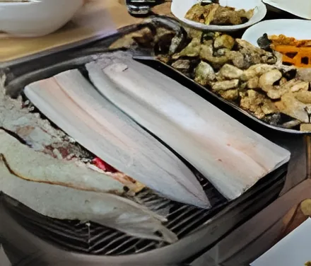 Yangsan Jangeo Manchan