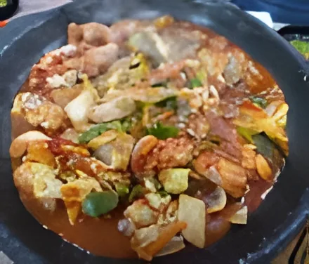 Bakgane Sikdang