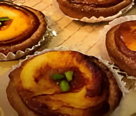Milbori Bakery