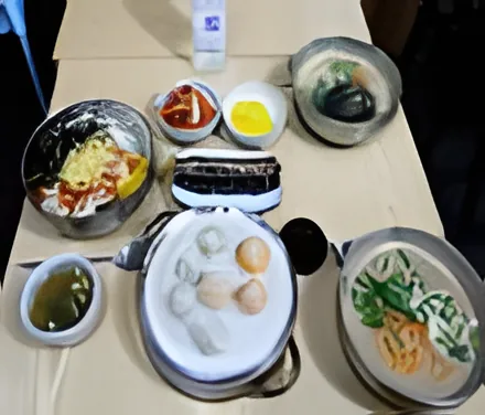 Mujeon-ri Shabu Kalguksu