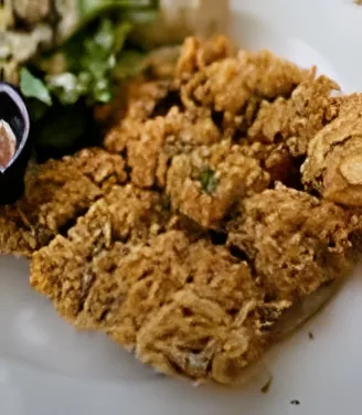 Vegi Narang Kitchen