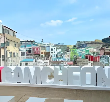 Gamcheon Culture Village