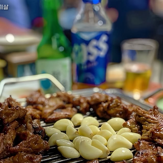8 hidden restaurant gems across Seoul