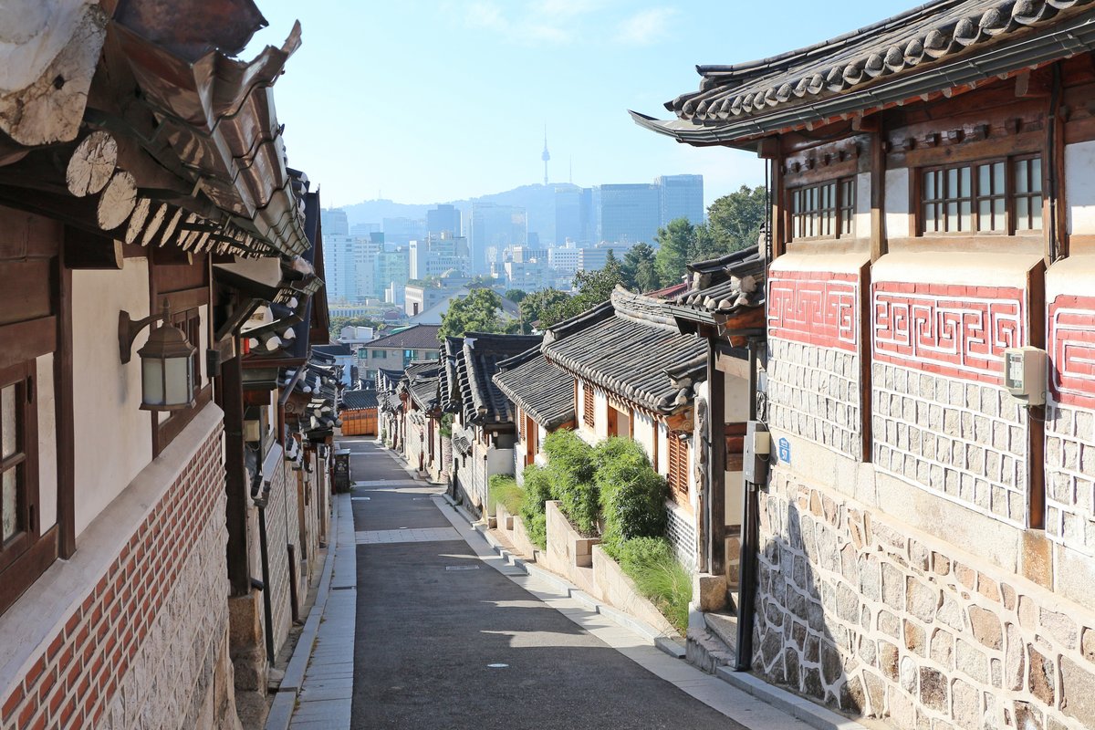 Anguk Station area